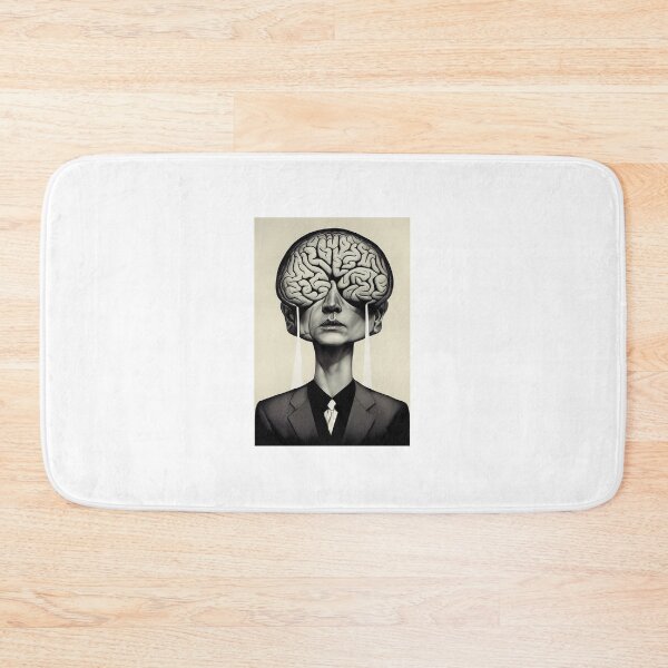 Item preview, brain wash designed and sold by A-Skyman.