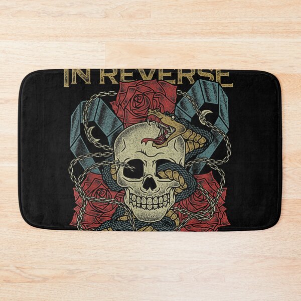 Item preview, Falling In Reverse - Official Merchandise - The Death vintage designed and sold by DOUGLASLUKE.