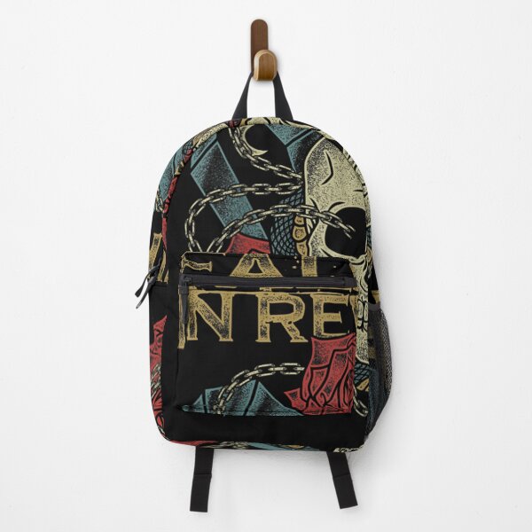 Item preview, Falling In Reverse - Official Merchandise - The Death vintage designed and sold by DOUGLASLUKE.