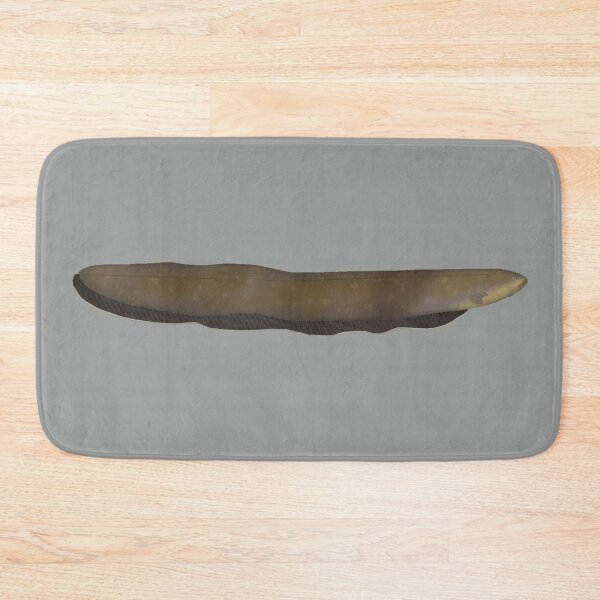 Item preview, Electric Eel designed and sold by fishfolkart.