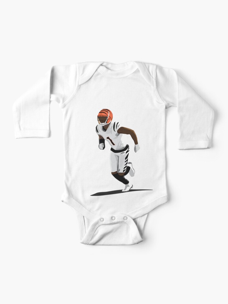 Ja'Marr Chase Kids T-Shirt for Sale by KBennette