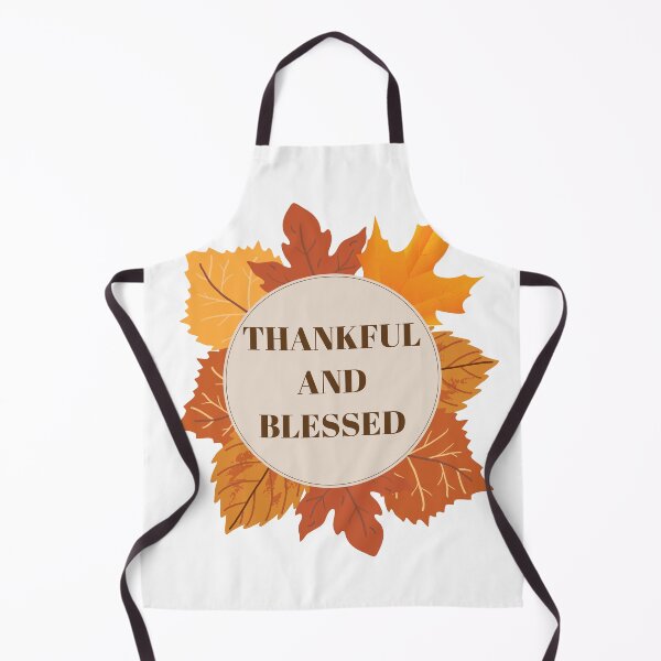 Item preview, So Very Thankful And Blessed Thanksgiving 2023 designed and sold by Pawn Shop JB.