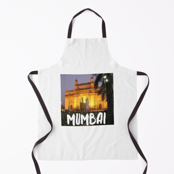 Item preview, Mumbai, Gateway of India at Apollo Bunder in South Mumbai. Taj Mahal of Mumbai. designed and sold by TheNatureTalent.
