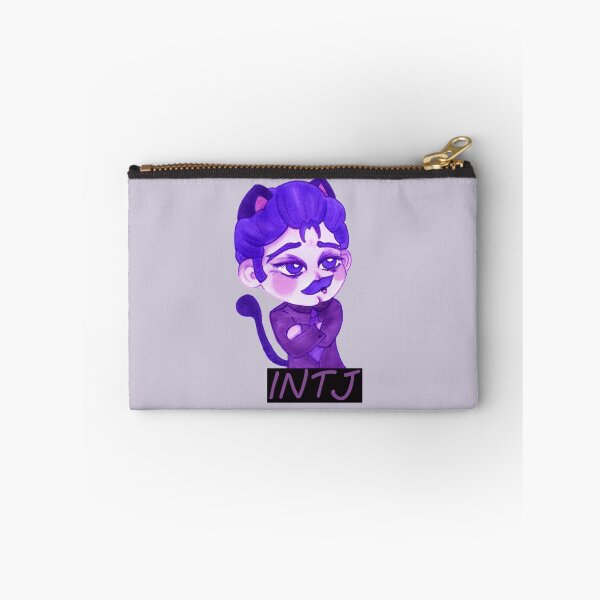 Item preview, Chibi INTJ designed and sold by DidiWatts.