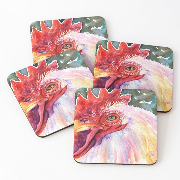 Item preview, Rastus designed and sold by PinkEarthStudio.