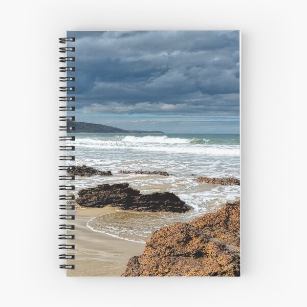 Aperçu de l'œuvre Anglesea, Victoria créée et vendue par Vicki Johnson.