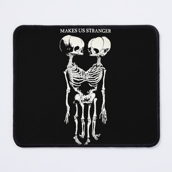 Item preview, That which does not kill us makes us stranger designed and sold by SHOP54TEFS.