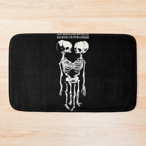 Item preview, That which does not kill us makes us stranger designed and sold by SHOP54TEFS.