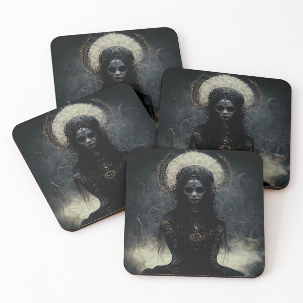 Item preview, Witch 3 designed and sold by Achrosis.