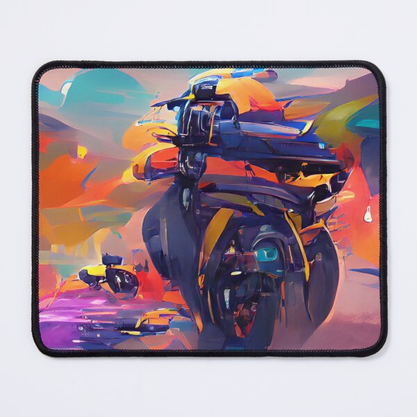 Item preview, motobike designed and sold by umculi.