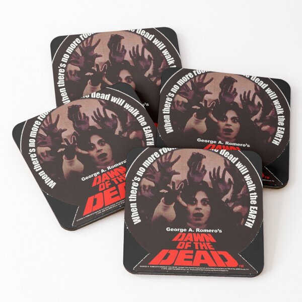 Item preview, For Mens Womens Night Of The Living Dead Zombies Idol Gift Fot You  designed and sold by DOUGLASLUKE.