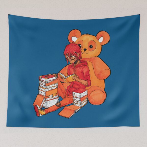 Item preview, Mr. Orange designed and sold by TaylorChwan.