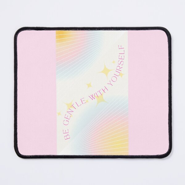 Item preview, Be gentle with yourself designed and sold by Grace Helms.