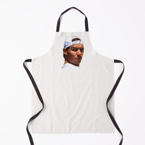 Item preview, Trending Rafael Nadal, King of Clay designed and sold by SandSeaRene.