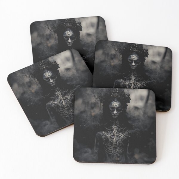 Item preview, Witch 4 designed and sold by Achrosis.