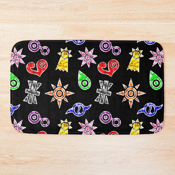 Item preview, Crest Pattern designed and sold by CoreyUnlimited.