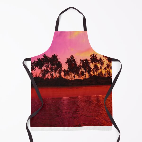 Item preview, Beach Sunset designed and sold by PotluckPrints.