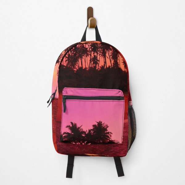 Item preview, Beach Sunset designed and sold by PotluckPrints.
