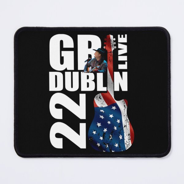Item preview, Garth Brooks - GB Live Dublin 2022 - Stadium tour  designed and sold by DOUGLASLUKE.