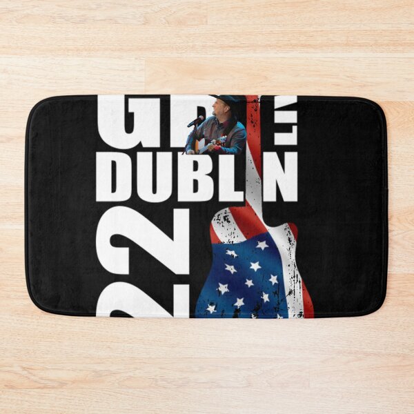 Item preview, Garth Brooks - GB Live Dublin 2022 - Stadium tour  designed and sold by DOUGLASLUKE.