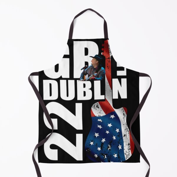 Item preview, Garth Brooks - GB Live Dublin 2022 - Stadium tour designed and sold by DOUGLASLUKE.