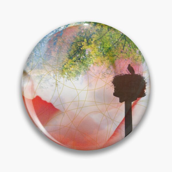 Item preview, Afternoon Partnership designed and sold by Gabriele Maurus.