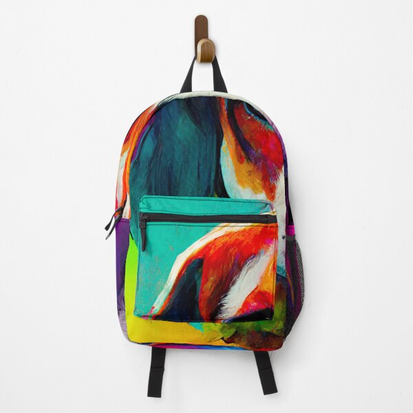 Item preview, Colorful Beagle Dog designed and sold by shokA Design.