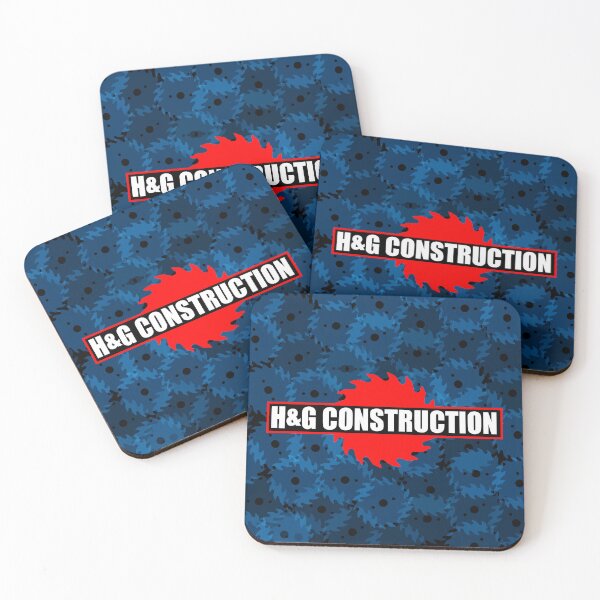 Item preview, H&G CONSTRUCTION V.C2 designed and sold by WOOFANG.