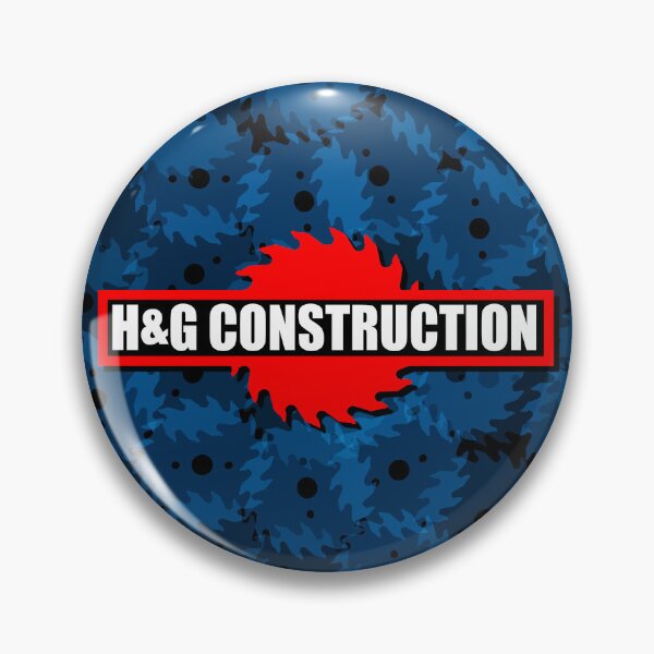 Item preview, H&G CONSTRUCTION V.C2 designed and sold by WOOFANG.
