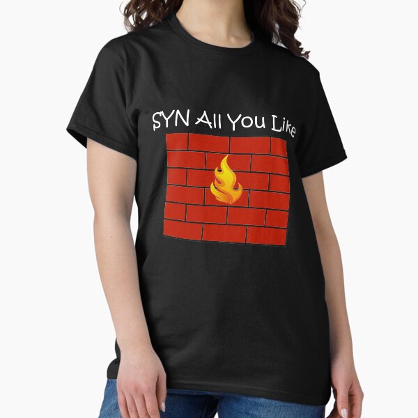 Item preview, Talk to the FIREWALL. designed and sold by viruss1.