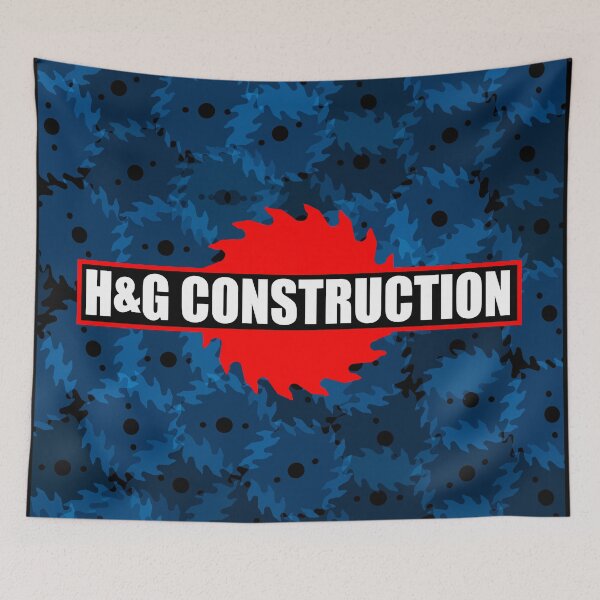 Item preview, H&G CONSTRUCTION V.C2 designed and sold by WOOFANG.