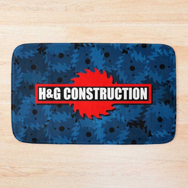 Item preview, H&G CONSTRUCTION V.C2 designed and sold by WOOFANG.