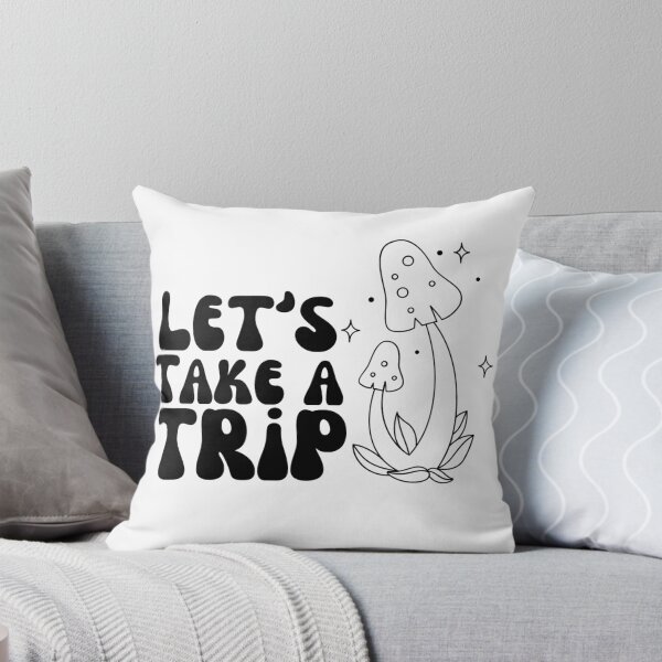 Item preview, Let''s Take A Trip designed and sold by WWWOWZERS.