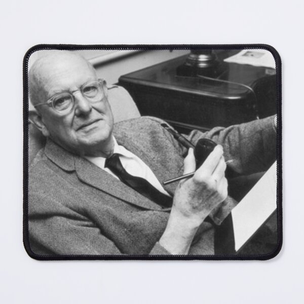 Item preview, Comic Novelist P. G. Wodehouse designed and sold by bla47.