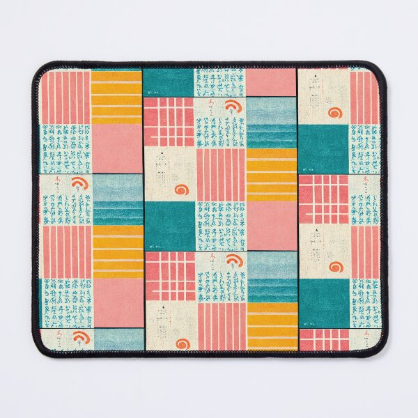 Item preview, Cute risograph pattern designed and sold by Bobobot.