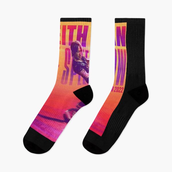 Item preview, music urban keith the speed of now world tour 2022 designed and sold by BENJAMINJA.
