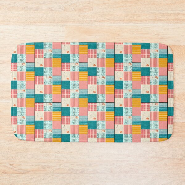 Item preview, Cute risograph pattern designed and sold by Bobobot.