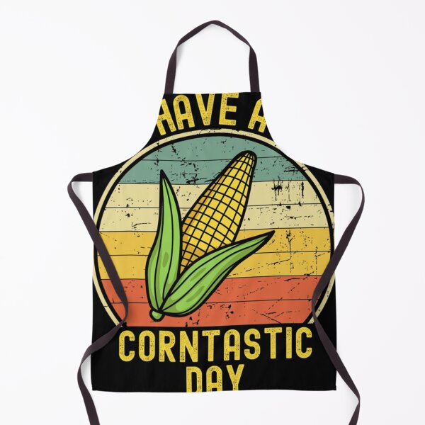 Item preview, Have a Corntastic Day designed and sold by DOUGLASLUKE.