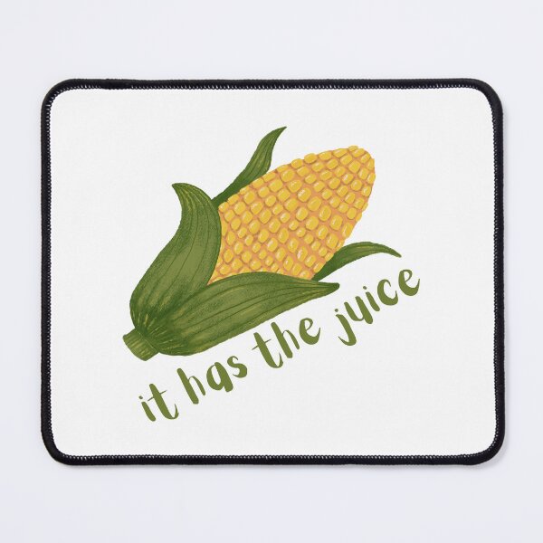 Item preview, It's Corn Tee designed and sold by Jennifer Kennedy.