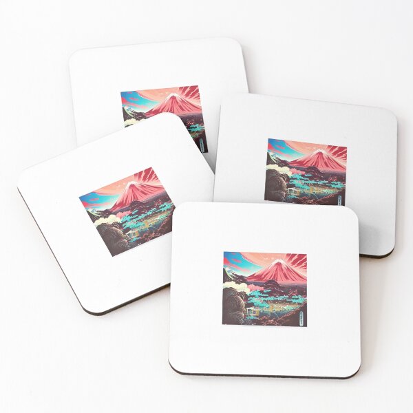 Item preview, Future Fuji designed and sold by droogdionne.