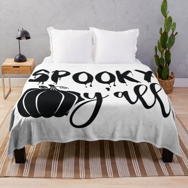 Item preview, SpookyHalloween designed and sold by Jozy-Merch.
