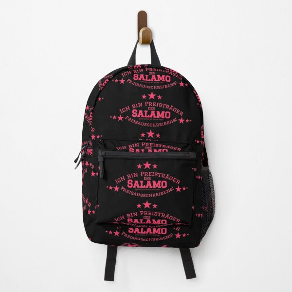 Item preview, Concert visit - Salami Without - Loriot - TV Kult - German designed and sold by Boogosh.