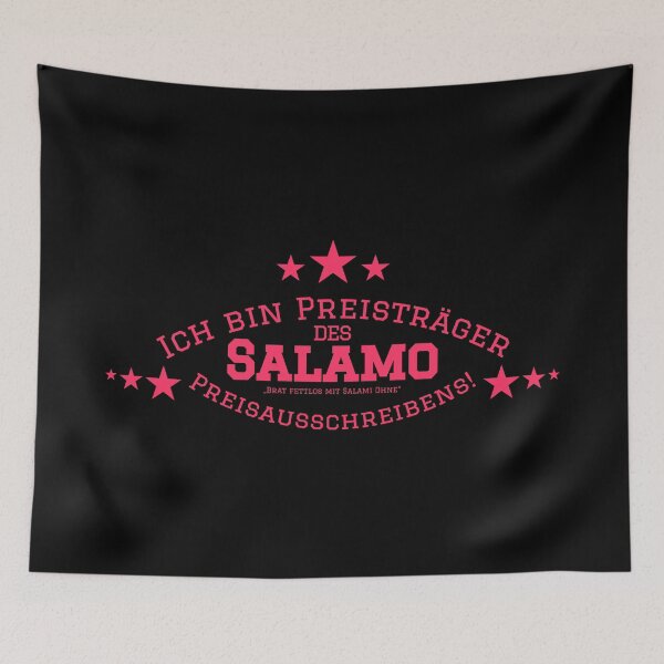 Item preview, Concert visit - Salami Without - Loriot - TV Kult - German designed and sold by Boogosh.