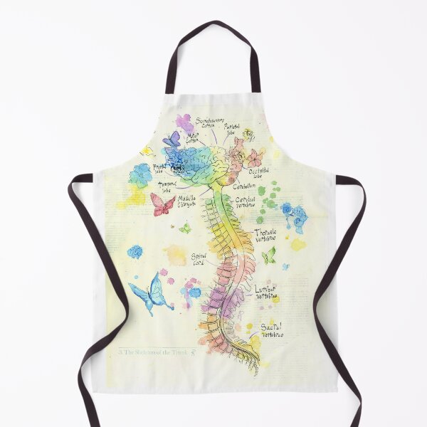 Item preview, Brainstem (ecopunk) designed and sold by Klenda-V.