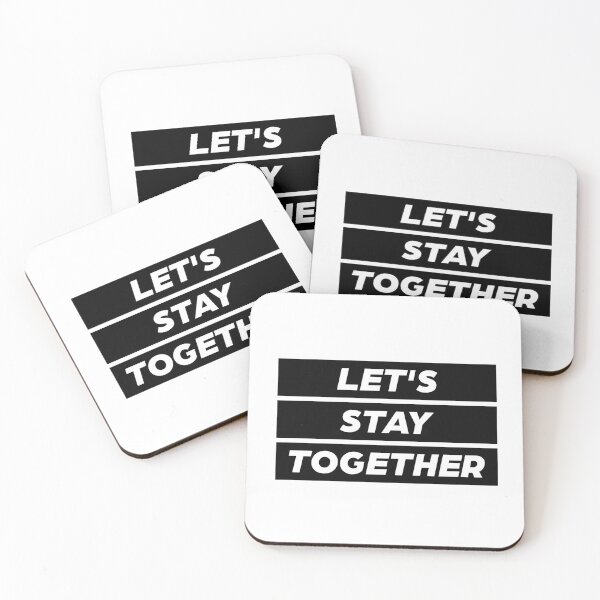Item preview, Lets stay together V designed and sold by didijuca.