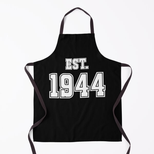 Item preview, Est. 1944 designed and sold by SN13Designs.