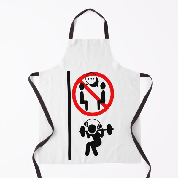 Item preview, GYM MERCH, NEW GYM MERCH , SPECIAL DESIGN, Simple & Clean Sign for the GYM LOVERS !! designed and sold by morben.