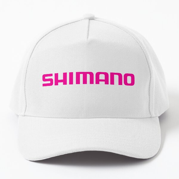 shimano red Cap for Sale by ayamkungendog