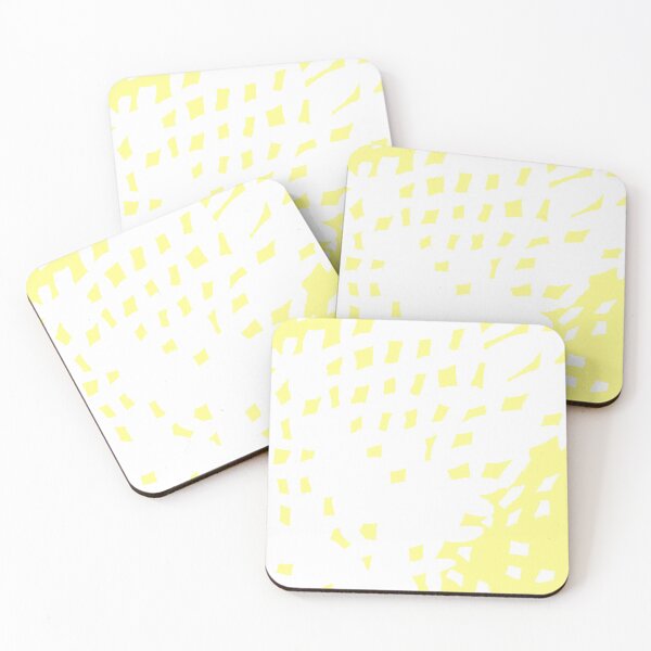 Item preview, Abstract Texture in Fresh Pastel designed and sold by MyArt23.