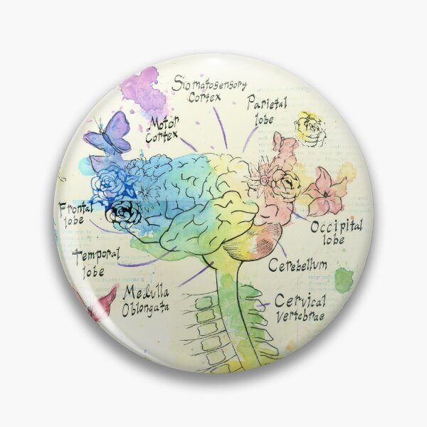 Item preview, Brainstem (ecopunk) designed and sold by Klenda-V.